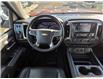 2018 Chevrolet Silverado 1500 2LZ (Stk: SA-1819A) in Calgary - Image 7 of 9