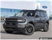 2026 Ford Bronco Sport Big Bend (Stk: T-1147) in Calgary - Image 1 of 21