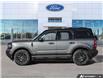 2026 Ford Bronco Sport Big Bend (Stk: T-1147) in Calgary - Image 3 of 21