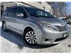 2015 Toyota Sienna  (Stk: 4828) in KITCHENER - Image 1 of 32