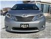 2015 Toyota Sienna  (Stk: 4828) in KITCHENER - Image 2 of 32