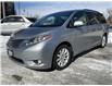 2015 Toyota Sienna  (Stk: 4828) in KITCHENER - Image 3 of 32
