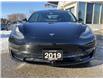 2019 Tesla Model 3  (Stk: 4830) in KITCHENER - Image 2 of 28