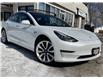 2020 Tesla Model 3 Long Range (Stk: 4831) in KITCHENER - Image 1 of 26