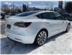 2020 Tesla Model 3 Long Range (Stk: 4831) in KITCHENER - Image 7 of 26