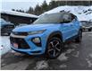 2023 Chevrolet TrailBlazer RS (Stk: 14728) in Sudbury - Image 1 of 18