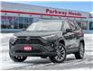 2025 Toyota RAV4 XLE (Stk: 2314375A) in North York - Image 1 of 28