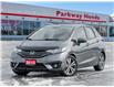 2015 Honda Fit EX-L Navi (Stk: 2314328A) in North York - Image 1 of 26