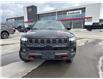 2024 Jeep Compass Trailhawk (Stk: T116769K) in Cranbrook - Image 8 of 21