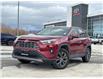 2023 Toyota RAV4 Hybrid Limited (Stk: W170672M) in Cranbrook - Image 1 of 21