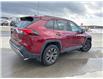 2023 Toyota RAV4 Hybrid Limited (Stk: W170672M) in Cranbrook - Image 5 of 21