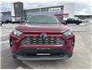 2023 Toyota RAV4 Hybrid Limited (Stk: W170672M) in Cranbrook - Image 8 of 21