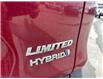 2023 Toyota RAV4 Hybrid Limited (Stk: W170672M) in Cranbrook - Image 20 of 21