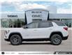 2026 GMC Terrain AT4 (Stk: T33745) in Cobourg - Image 3 of 25