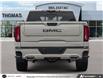 2026 GMC Sierra 1500 Denali Ultimate (Stk: T00691) in Cobourg - Image 5 of 20