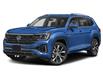 2026 Volkswagen Atlas 2.0 TSI Execline (Stk: V26159) in Sarnia - Image 1 of 12
