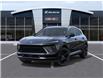 2026 Buick Envision Sport Touring (Stk: 85873) in St. Thomas - Image 6 of 24