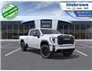 2026 GMC Sierra 2500HD AT4 (Stk: 85947) in St. Thomas - Image 1 of 24