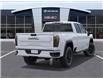 2026 GMC Sierra 2500HD AT4 (Stk: 85947) in St. Thomas - Image 4 of 24