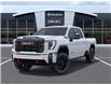 2026 GMC Sierra 2500HD AT4 (Stk: 85947) in St. Thomas - Image 6 of 24