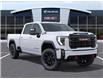 2026 GMC Sierra 2500HD AT4 (Stk: 85947) in St. Thomas - Image 7 of 24