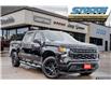2023 Chevrolet Silverado 1500 Custom (Stk: 46622) in Waterloo - Image 1 of 30