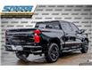 2023 Chevrolet Silverado 1500 Custom (Stk: 46622) in Waterloo - Image 4 of 30