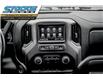 2023 Chevrolet Silverado 1500 Custom (Stk: 46622) in Waterloo - Image 17 of 30