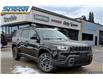2026 Jeep Cherokee Laredo/Limited (Stk: 46639) in Waterloo - Image 1 of 20