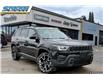 2026 Jeep Cherokee Overland (Stk: 46640) in Waterloo - Image 1 of 20