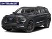 2026 Ford Explorer ST (Stk: 22034) in Pincher Creek - Image 1 of 13