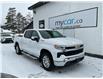 2024 Chevrolet Silverado 1500 LT (Stk: 260169) in Ottawa - Image 1 of 20