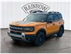 2026 Ford Bronco Sport Badlands (Stk: 26S004) in ROCKY MOUNTAIN HOUSE - Image 1 of 15