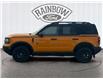 2026 Ford Bronco Sport Badlands (Stk: 26S004) in ROCKY MOUNTAIN HOUSE - Image 2 of 15
