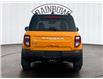 2026 Ford Bronco Sport Badlands (Stk: 26S004) in ROCKY MOUNTAIN HOUSE - Image 4 of 15