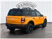 2026 Ford Bronco Sport Badlands (Stk: 26S004) in ROCKY MOUNTAIN HOUSE - Image 5 of 15