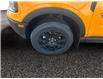 2026 Ford Bronco Sport Badlands (Stk: 26S004) in ROCKY MOUNTAIN HOUSE - Image 14 of 15