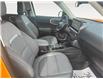 2026 Ford Bronco Sport Badlands (Stk: 26S004) in ROCKY MOUNTAIN HOUSE - Image 15 of 15