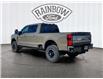 2026 Ford F-350 Platinum (Stk: 26T024) in ROCKY MOUNTAIN HOUSE - Image 3 of 15