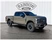 2026 Ford F-350 Platinum (Stk: 26T024) in ROCKY MOUNTAIN HOUSE - Image 7 of 15