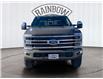2026 Ford F-350 Platinum (Stk: 26T024) in ROCKY MOUNTAIN HOUSE - Image 8 of 15