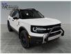 2026 Ford Bronco Sport Outer Banks (Stk: T9949) in ROSETOWN - Image 1 of 17