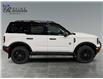 2026 Ford Bronco Sport Outer Banks (Stk: T9949) in ROSETOWN - Image 2 of 17