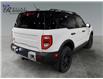 2026 Ford Bronco Sport Outer Banks (Stk: T9949) in ROSETOWN - Image 3 of 17