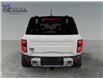 2026 Ford Bronco Sport Outer Banks (Stk: T9949) in ROSETOWN - Image 4 of 17