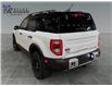 2026 Ford Bronco Sport Outer Banks (Stk: T9949) in ROSETOWN - Image 5 of 17
