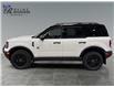 2026 Ford Bronco Sport Outer Banks (Stk: T9949) in ROSETOWN - Image 6 of 17