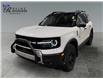 2026 Ford Bronco Sport Outer Banks (Stk: T9949) in ROSETOWN - Image 7 of 17