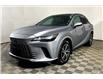 2024 Lexus RX 350h Base (Stk: X3666A) in London - Image 1 of 35