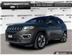 2020 Jeep Compass Limited (Stk: P11737) in Brantford - Image 1 of 22